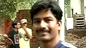 IIT graduate Uday gives Indian Rupee its symbol