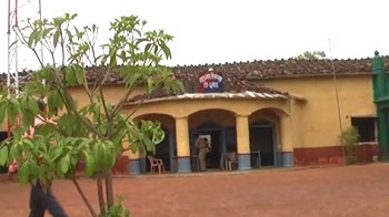 Madhya Pradesh: Schoolgirl raped, burnt alive