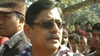 Fresh violence in North East; Central forces reach Assam, Meghalaya