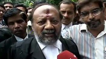 Hindu Mahasabha's lawyer speaks to NDTV