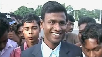 Lalgarh boy will train with Bayern Munich