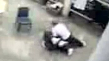 Video : Muslim prisoner beaten into a coma in US jail