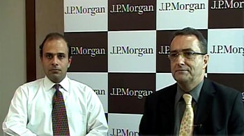 Positive on Indian stocks: JP Morgan