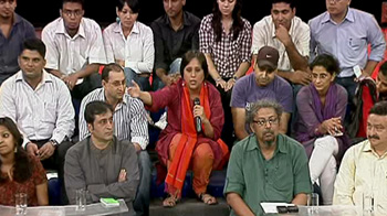 We The People: Govt vs Army on Armed Forces Act?