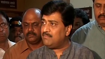 Only the elite were not 26/11 victims: Chavan