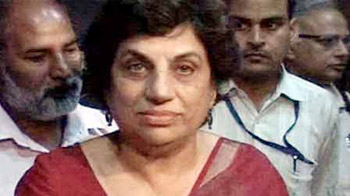 Delhi building collapse: Health Minister assesses situation Delhi building collapse: Health Minister assesses situation