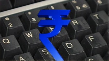Video : The rush is on for getting Rupee on keyboards