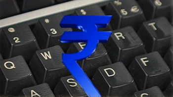 The rush is on for getting Rupee on keyboards