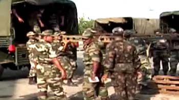 CWG: Army replaces collapsed overbridge