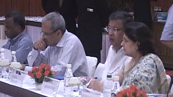 State vs Centre deadlock over GST continues