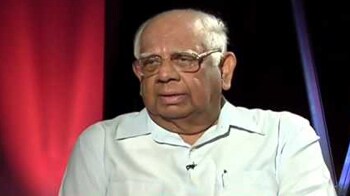 Video : Bihar Assembly ruckus painful: Somnath Chatterjee