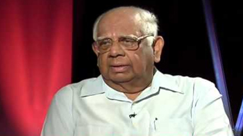 Bihar Assembly ruckus painful: Somnath Chatterjee