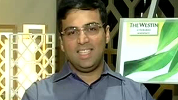 Always had an Indian passport: Viswanathan Anand