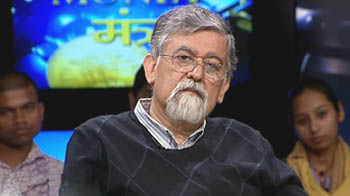 Bihar's vikas mantra