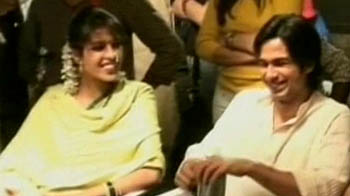 नए साल का मौका, बॉलीवुड में जश्न