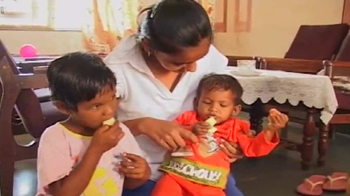 Future uncertain for abandoned Jammu kids