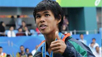 Been an unbelievable week for me: Somdev