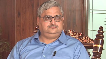 David Perlman Award for NDTV's Pallava Bagla