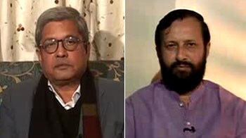 Video : Kashmir issue: Sedition vs free speech?