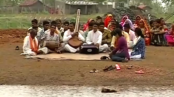 Dance of the gypsies