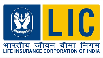 LIC evaluating its own net worth