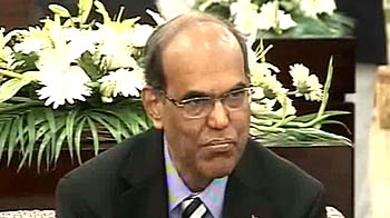 RBI intervenes to halt unabated rise in rupee