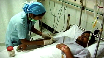 Just before CWG, Delhi bracing for worst dengue attack