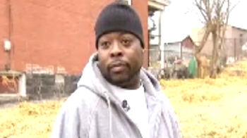 Man returns from holiday to find home demolished