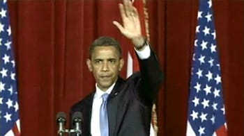 Video : Obama visit to India symbolic: Industry veterans