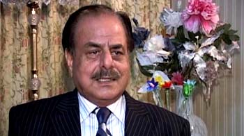 Qureshi went too far, says ex-ISI chief