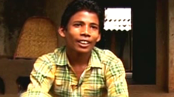 Sihansa witnessed Kandhmal riots