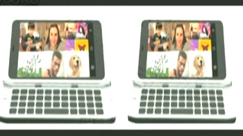 Nokia N9 pics leaked