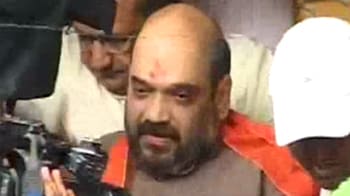 Video : Amit Shah case: Senior cop turns approver