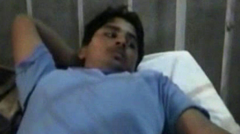 शिक्षक की पिटाई से छात्र घायल