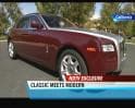 CNB exclusive: Review of Rolls-Royce Ghost