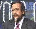 Your Call with Dr R K Pachauri
