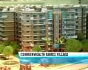 Video: Commonwealth Games Village