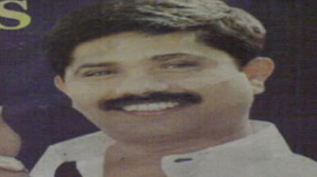 UP minister attacked at his home, injured in blast