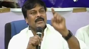Video : Now, Andhra's biggest stars fight over YSR Junior
