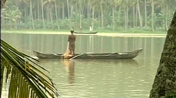 A palette of inspiration