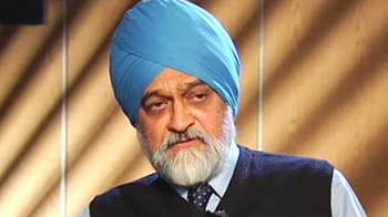 Environment clearances need to more transparent: Montek