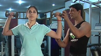 आइए जाने कसरत के सही तरीके