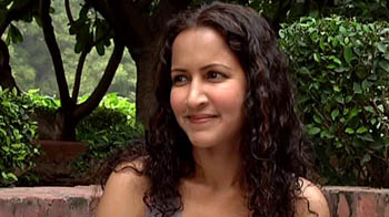 Sonia Falerio on Beautiful Things