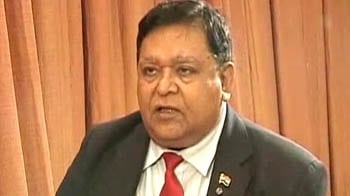 AM Naik on restructuring of L&T