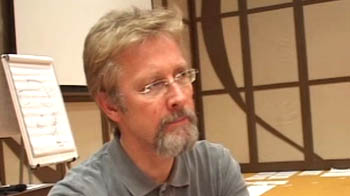 Small car growth impressive in India: Chris Bangle