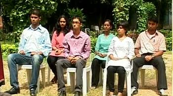 Journalism course at Christ University, Bangalore