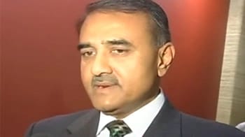 Video : Not upset with Rahul or Congress: Praful Patel