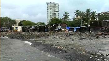 Video : Opening up Mumbai's coastline?