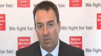 Dr Haneef's lawyer speaks to NDTV