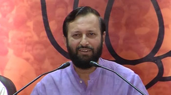 Don't agree with Jethmalani's views on interlocutors: BJP